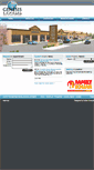 Mobile Screenshot of genesisrealestateadvisors.com